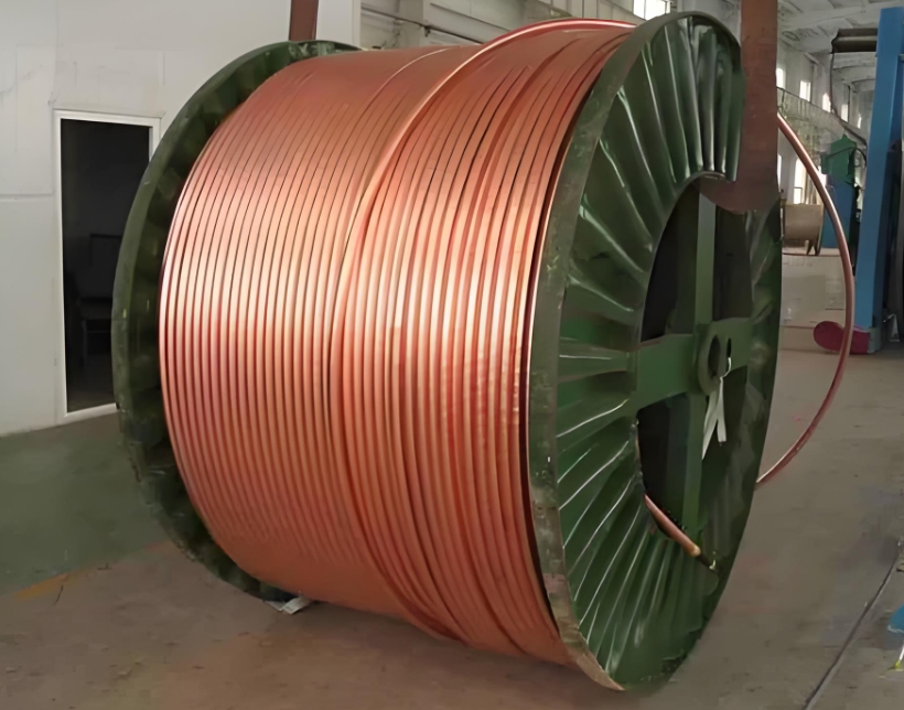 南方一線電纜講解電纜銅芯電纜作為電梯運行的重要組成部分.jpg 南方一線電纜講解電纜銅芯電纜作為電梯運行的重要組成部分.jpg